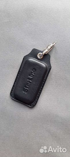 Чехол на брелок старлайн