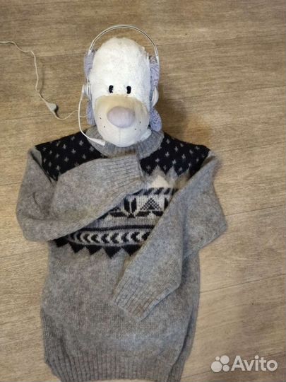 Свитер винтаж