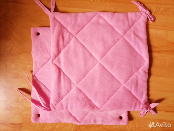 Гамаки лежанки для котов