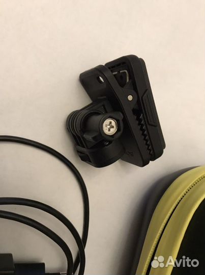 Экшн камера sony