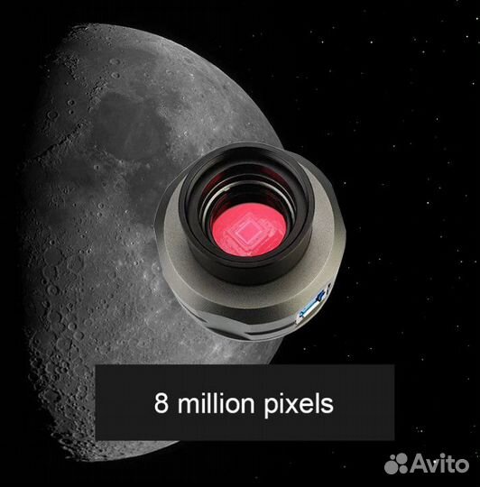 Астрокамера Svbony SV205