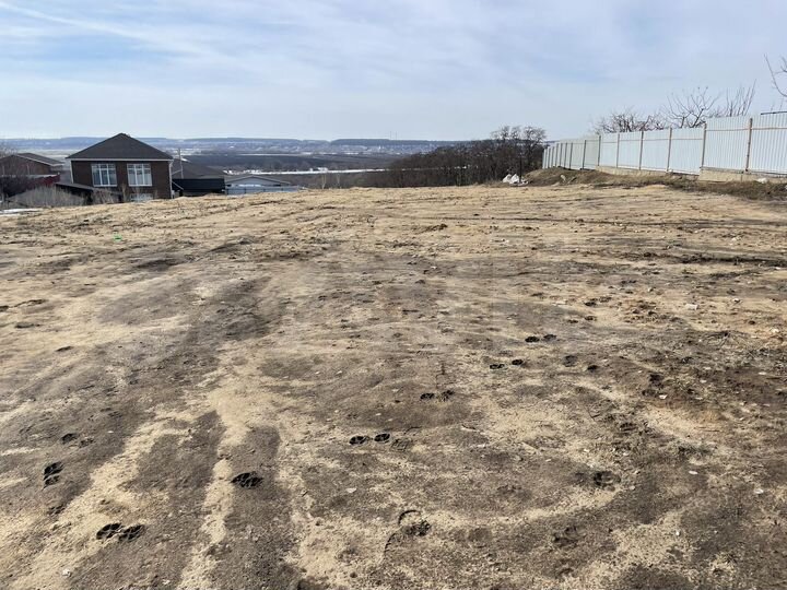 Участок 14,5 сот. (ИЖС)