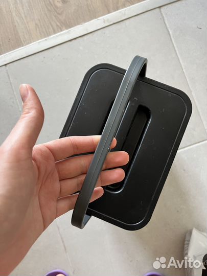 Мусорное ведро. Маленькое