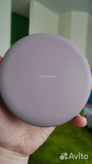 Беспроводная зарядка samsung