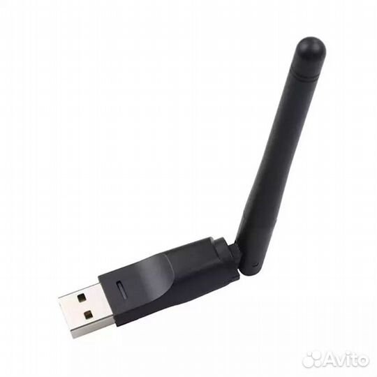 Wi-Fi USB адаптер MT7601