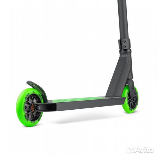 Трюковой самокат h3