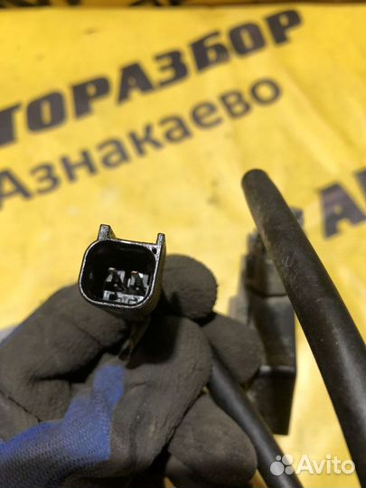 Блок управления центральным замком Мазда сх 7