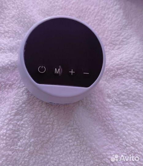 Молокоотсос электрический