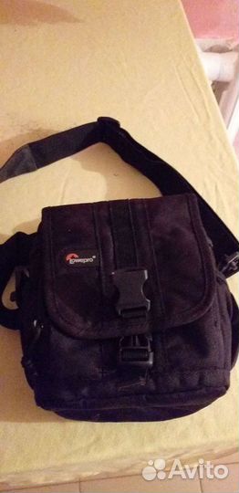 Сумка для камеры