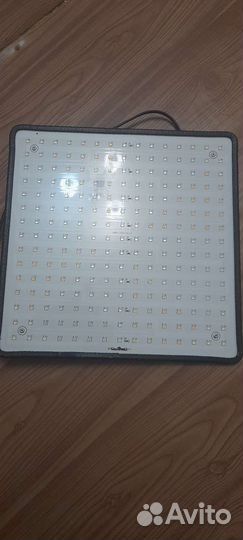 Новая фитолампа для растений