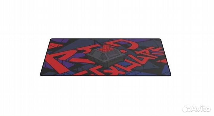 Игровой коврик для мыши Red Square Keyrox Mat 3XL