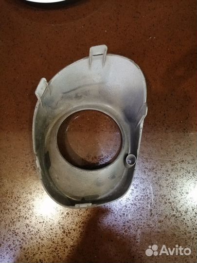 Оправа противотуманной фары