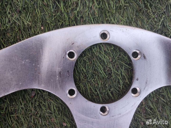 Руль для авто