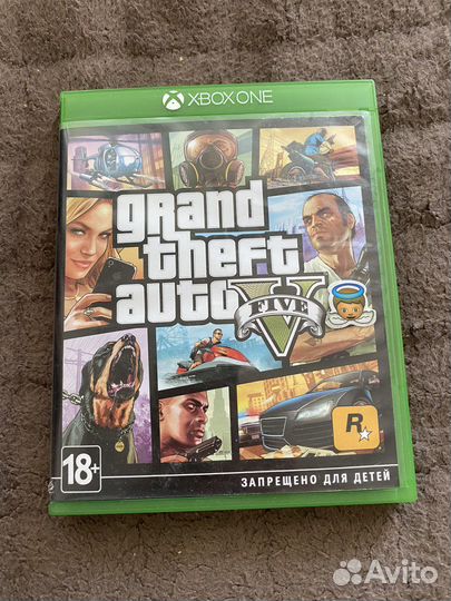 Диски на xbox one s 500 за один диск