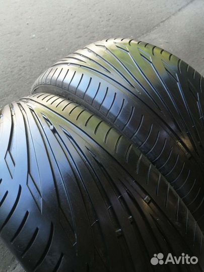 Vredestein Ultrac Sessanta 225/45 R17