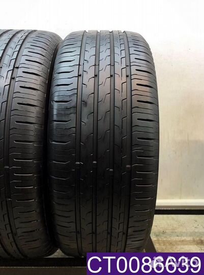 Continental EcoContact 6 215/50 R18 96T