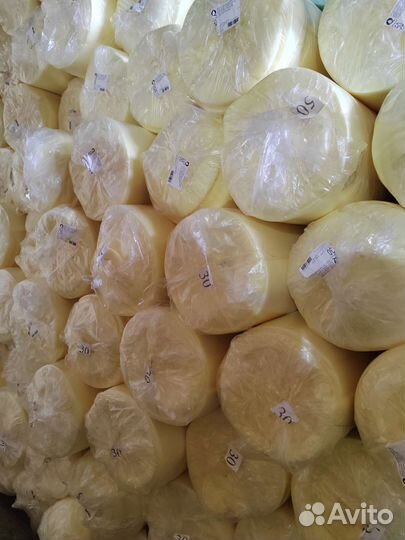 Поролон мебельный