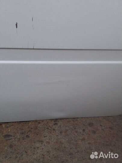 LADA granta седан дверь задняя правая