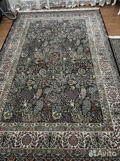 Турецкий ковёр