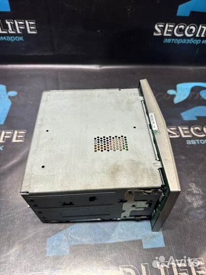 Магнитола Opel Astra H