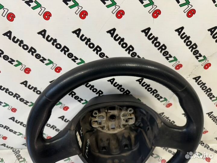 Руль Лада Гранта 1 седан 1 2013