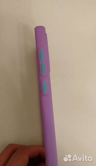 Чехол для Samsung A52