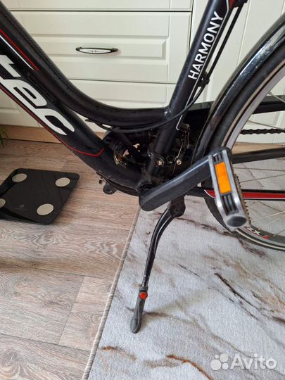 Велосипеды бу взрослый женский