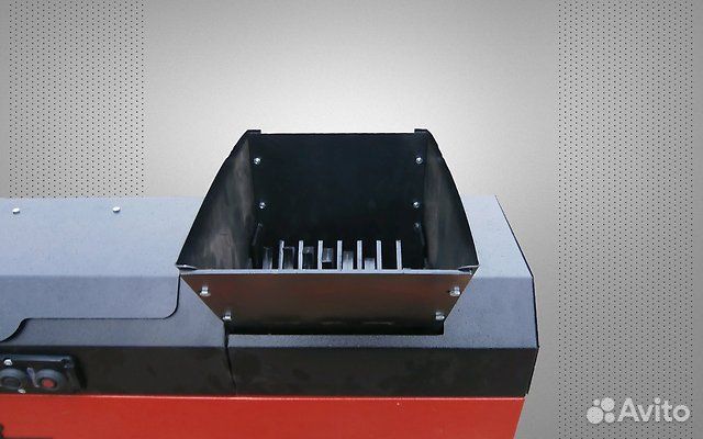 Дробилка угля для котлов-автоматов в г. Бугуруслан