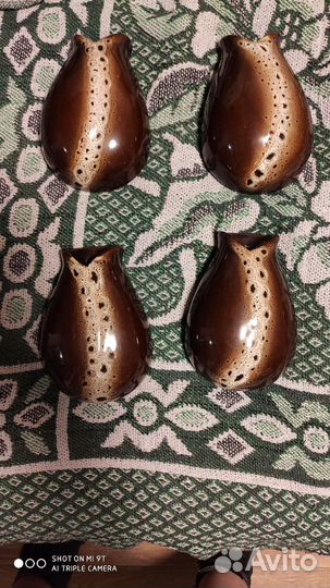 Кашпо настенное