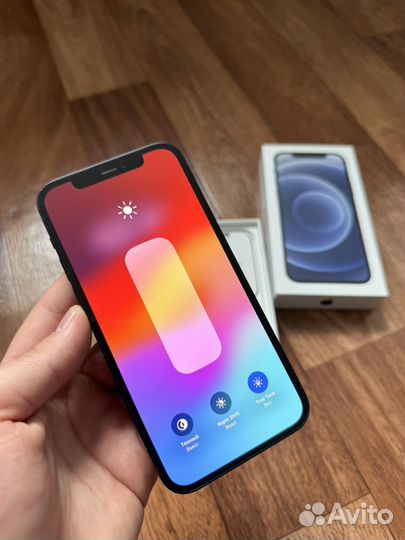 iPhone 12, 256 ГБ
