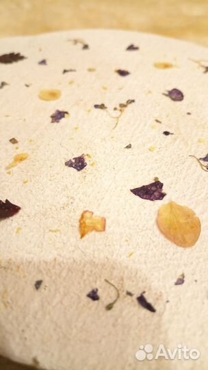 Спил из дерева