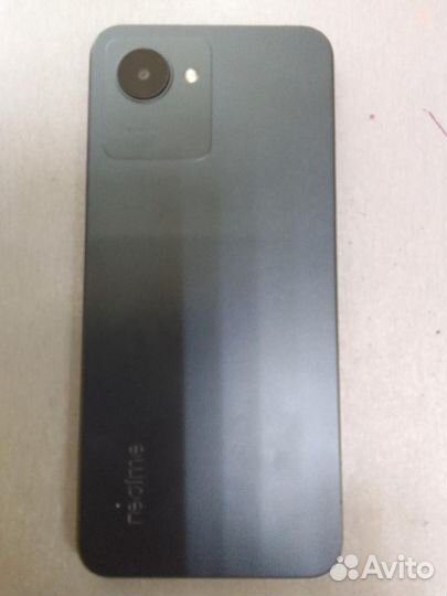 realme C30s, 3/64 ГБ