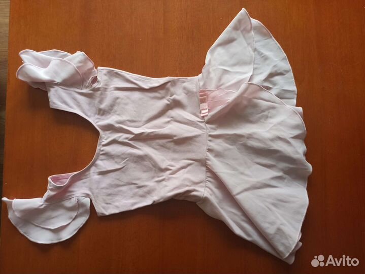 Купальник для танцев