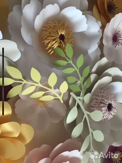 Цветочная композиция