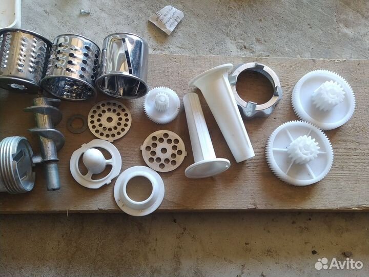 Овощерезка к мясорубке polaris PMG 2005