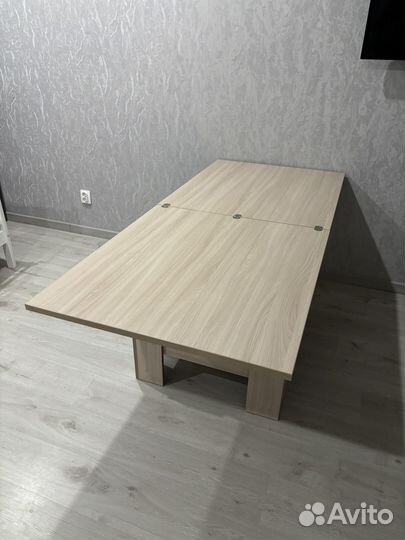 Стол трансформер