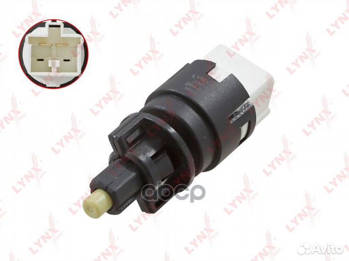 Выключатель стоп-сигнала honda Accord VII 03