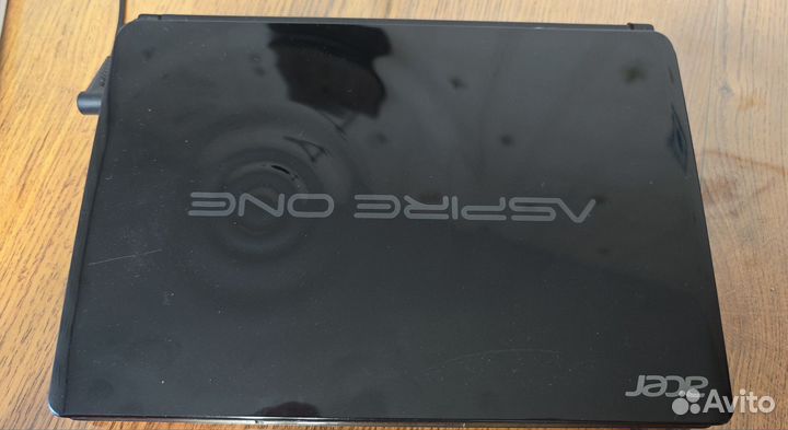 Acer AOD270, чёрный