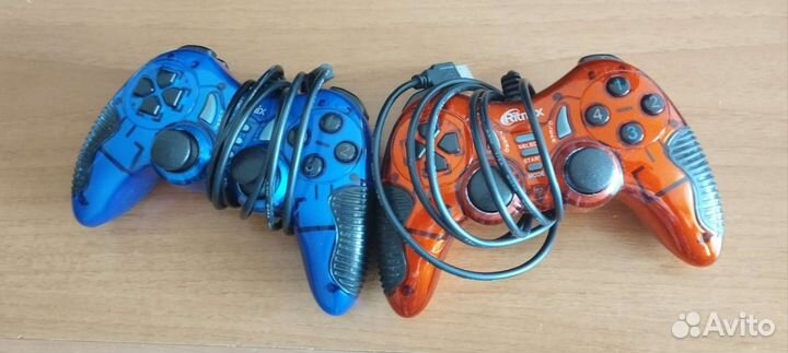 Джостик для пк