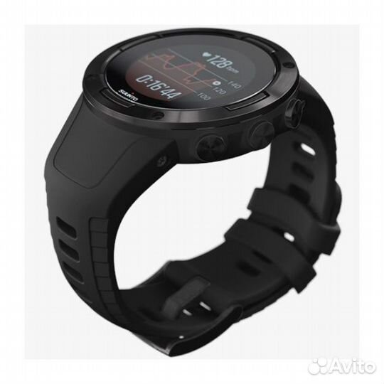 Suunto 5