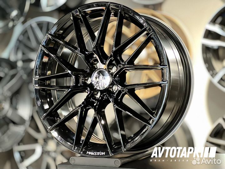 Диски r19 5x108 Exeed VX Volvo Ford jaguar