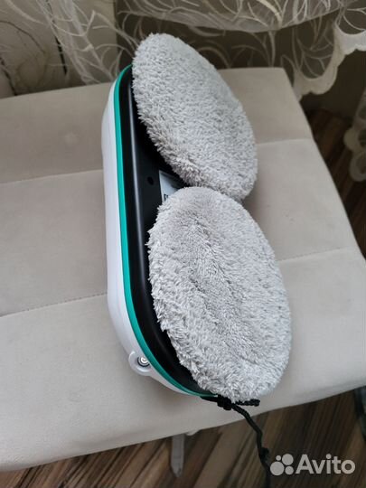 Робот мойщик окон в аренду