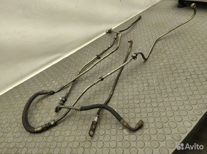 Акпп/вариатор/робот Mercedes-Benz S-Class