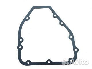 Прокладка правой крышки блока цилиндра, короткой