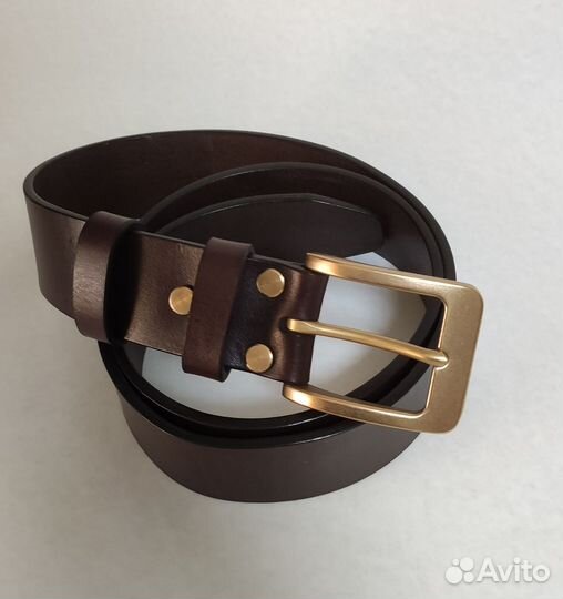 Ремень мужской