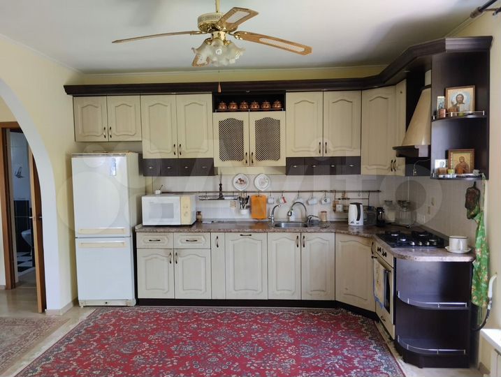 Дом 91,7 м² на участке 30 сот.