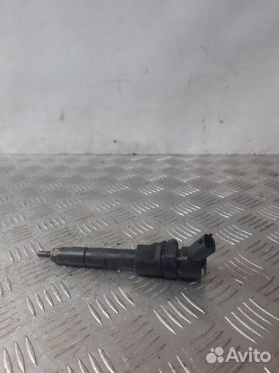 Форсунка Renault Megane 1.9 F9Q732 2002