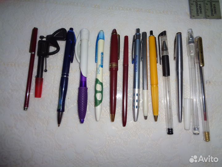 Канцелярия времён СССР, б/у