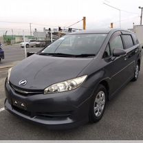 Toyota Wish 1.8 CVT, 2015, 52 000 км, с пробегом, цена 1 150 000 руб.