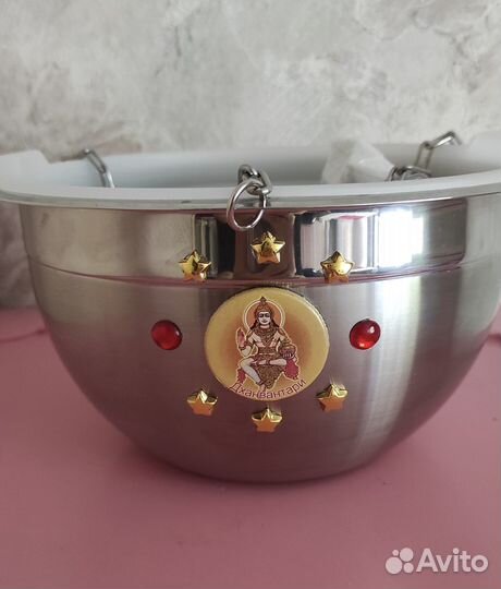 Приспособление для Широдхара